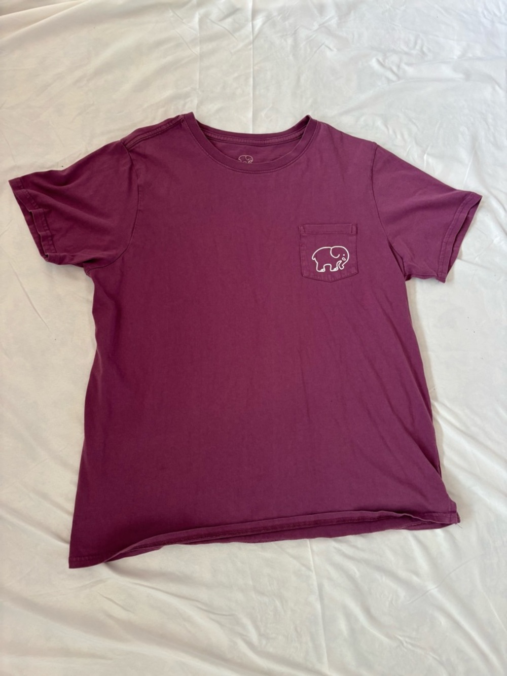 Ivory Ella t shirt